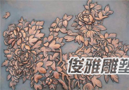 浮雕 浮雕