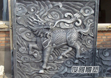 浮雕案例 浮雕案例