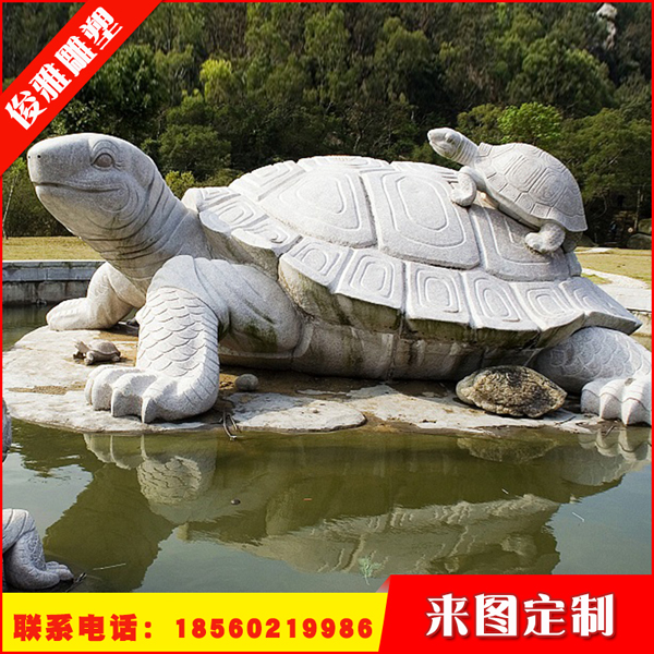石雕 石雕