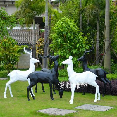 動物玻璃鋼雕塑 動物玻璃鋼雕塑